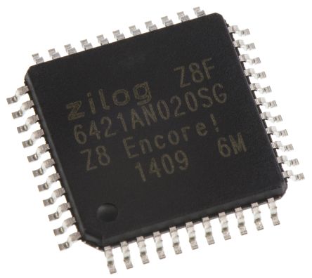 Z8F6421AN020SG图片2