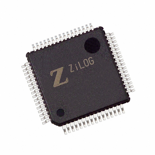 Z8F6422AR020EC图片3