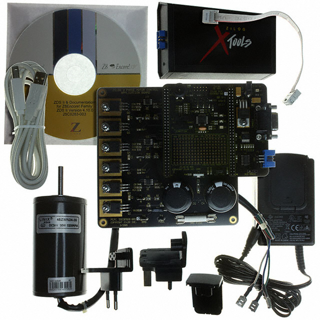 Z8FMC160100KITG图片2