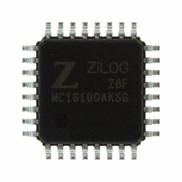 Z8FMC16100AKSG图片3