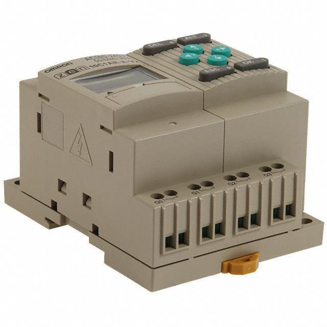 ZEN-10C1AR-A-V2图片7