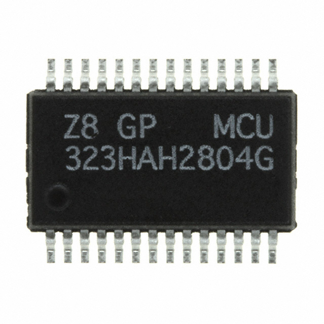 ZGP323HAH2804G图片2
