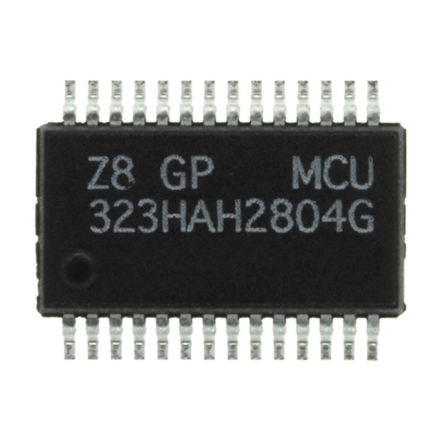 ZGP323HAH2804G图片3