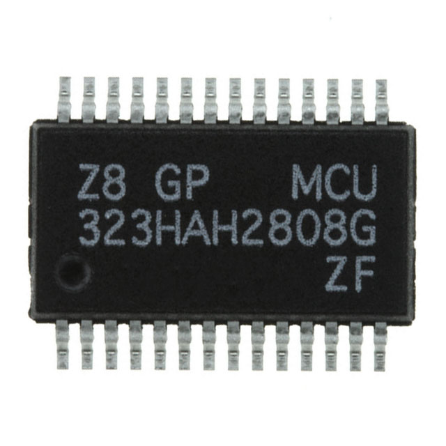 ZGP323HAH2808G图片3