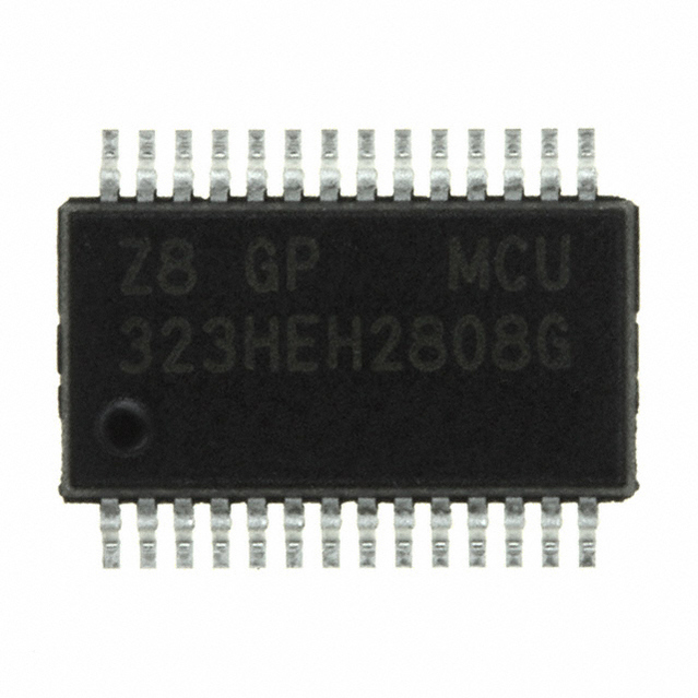 ZGP323HEH2808G图片2