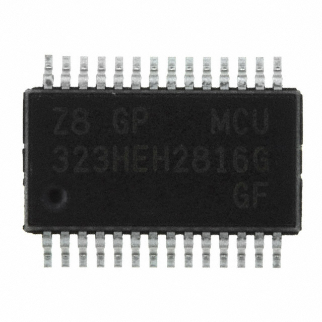 ZGP323HEH2816G图片2