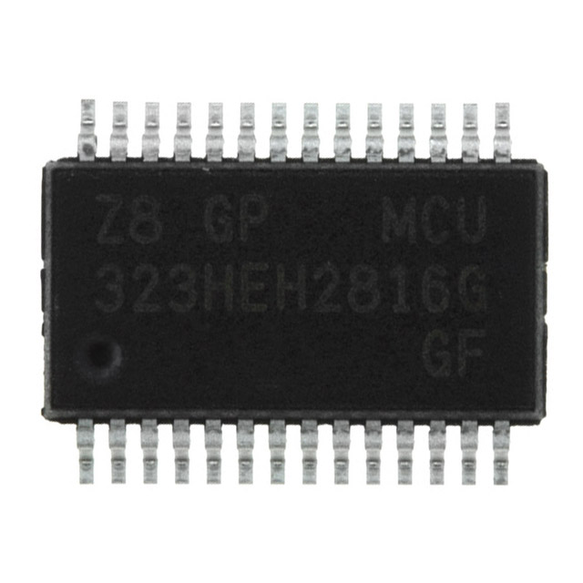 ZGP323HEH2816G图片3