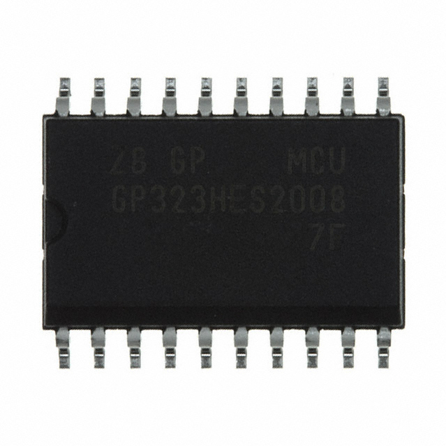ZGP323HES2008C图片3
