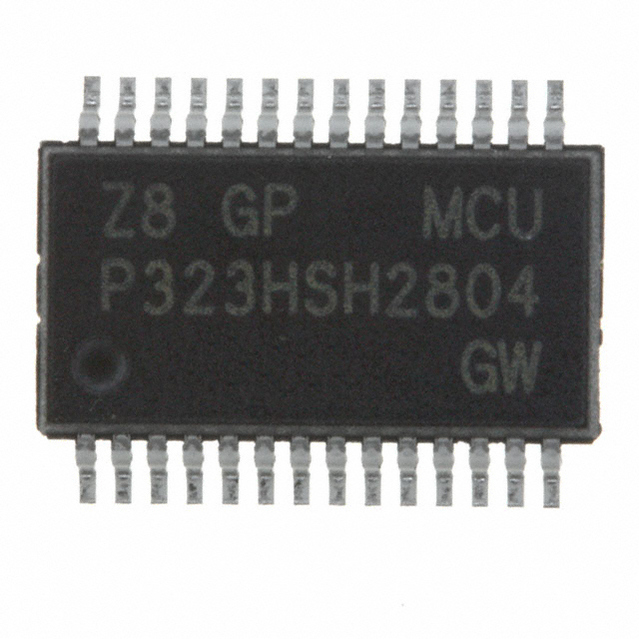 ZGP323HSH2804C图片3