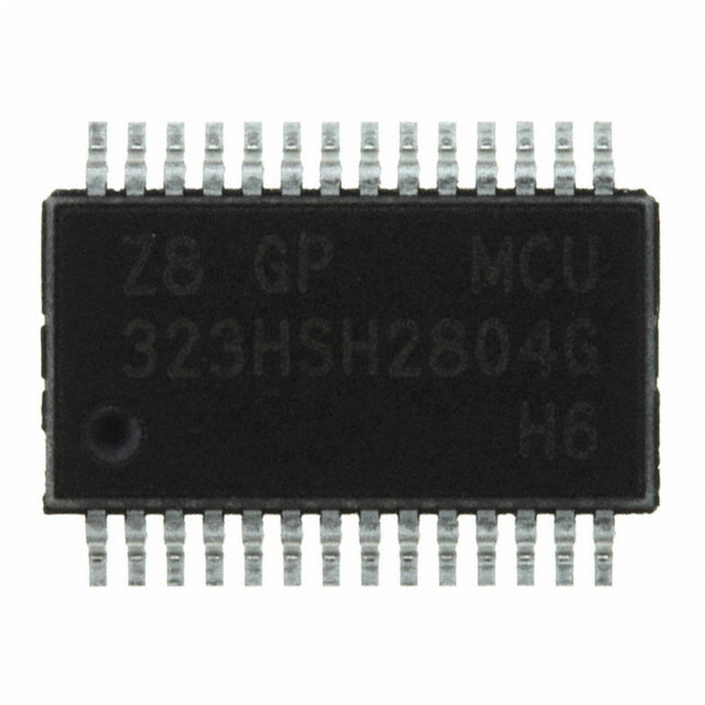 ZGP323HSH2804G图片2