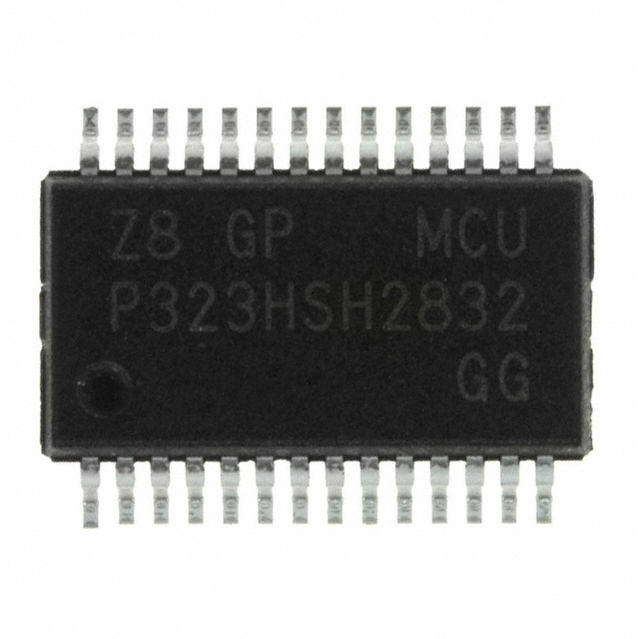 ZGP323HSH2832C图片3