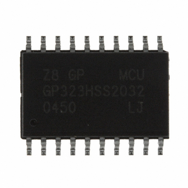 ZGP323HSS2032C图片3