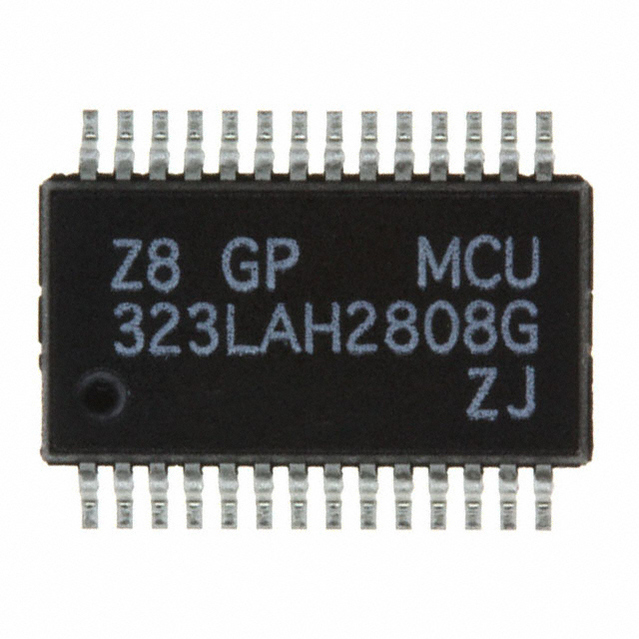 ZGP323LAH2808G图片2