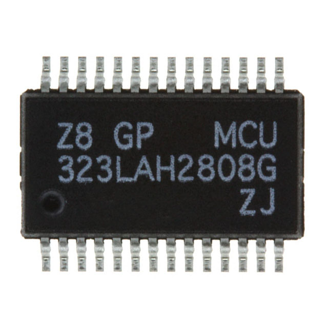 ZGP323LAH2808G图片3