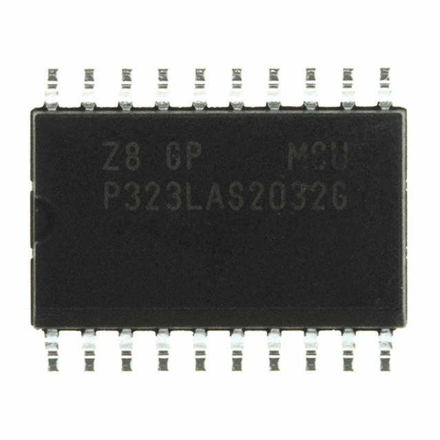 ZGP323LAS2032G图片2