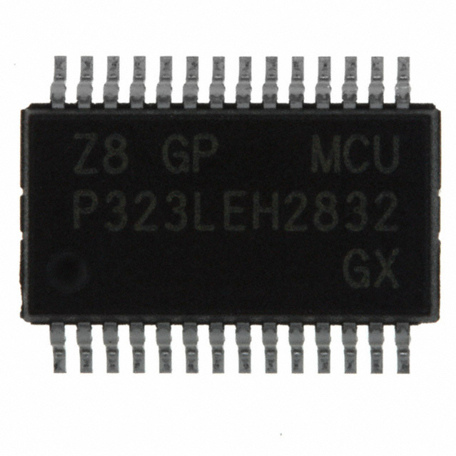 ZGP323LEH2832C图片3