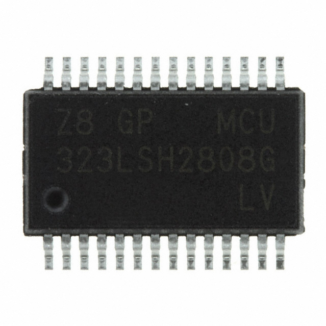 ZGP323LSH2808G图片2