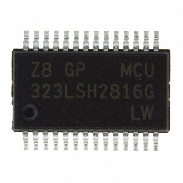 ZGP323LSH2816G图片2