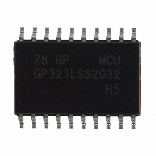 ZGP323LSS2032C图片3