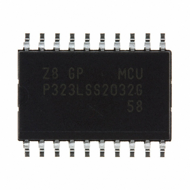 ZGP323LSS2032G图片2