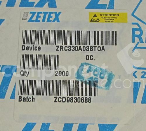 ZRC330A03STOA图片2
