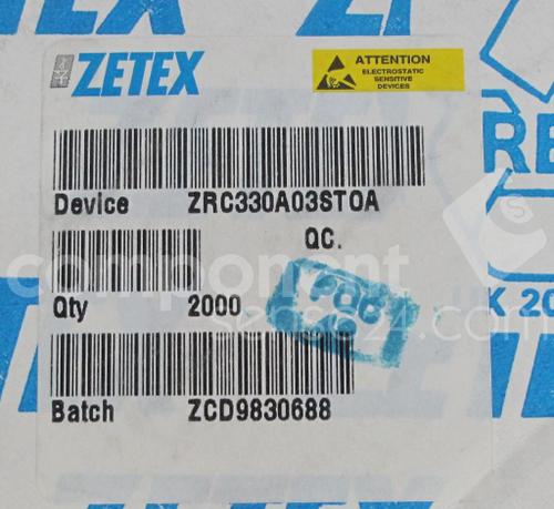 ZRC330A03STOA图片3