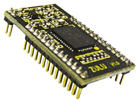 ZULU-T868图片2