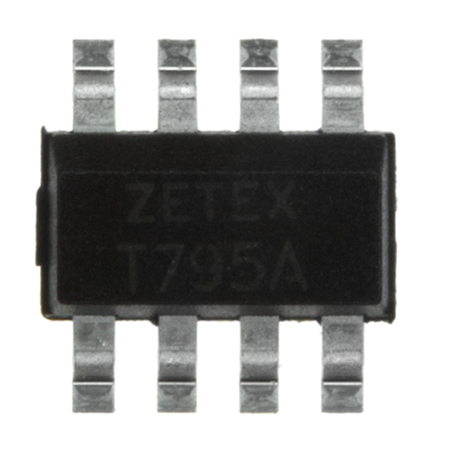 ZDT795ATA图片4