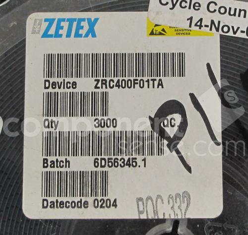 ZRC400F01TA图片4