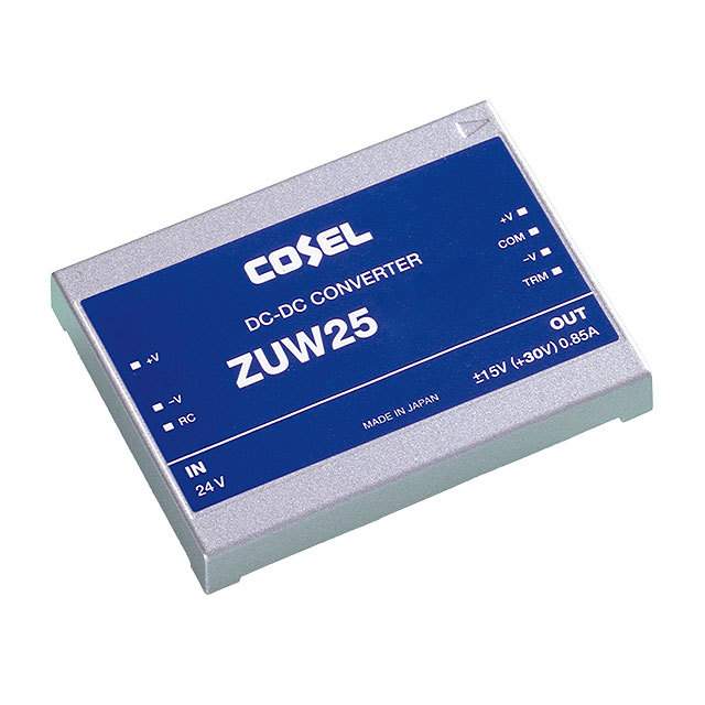 ZUW252415图片3