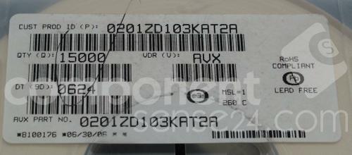 0201ZD103KAT2A图片5