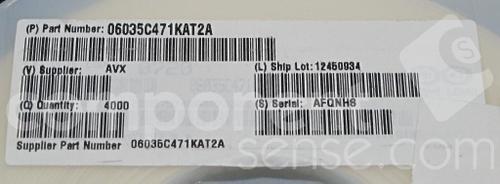06035C471KAT2A图片8