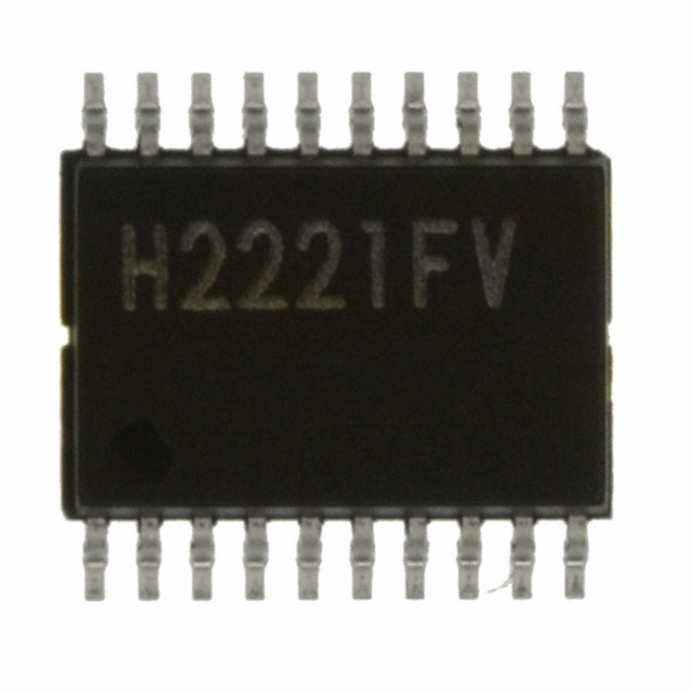 BH2221FV-E2图片7