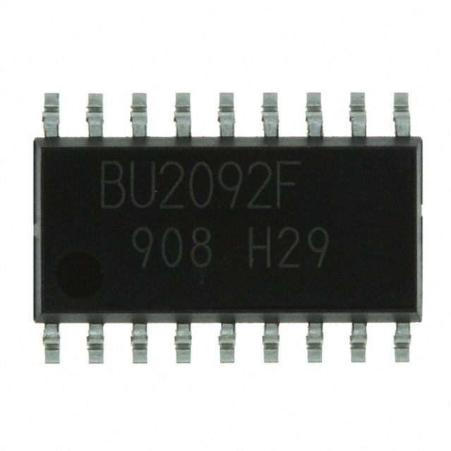 BU2092F-E2图片8