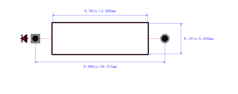 0224005.MXUP封装图