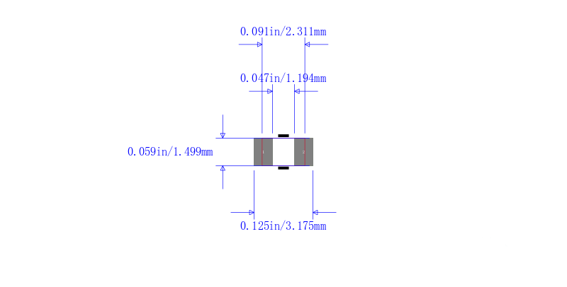 0ZCE0010FF2G封装图