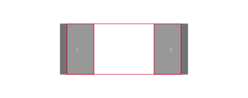 0451012.MR封装焊盘图