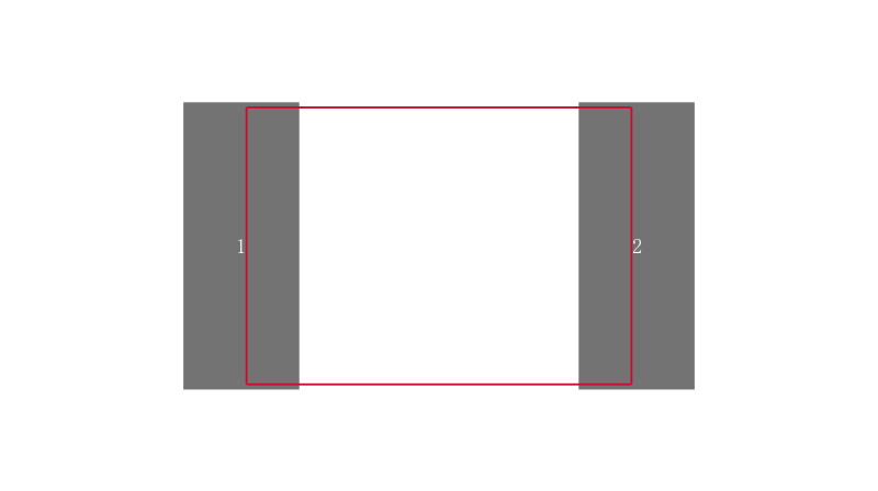 0ZCC0260BF2B封装焊盘图