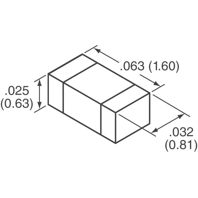 06035J1R0BBTTR图片9