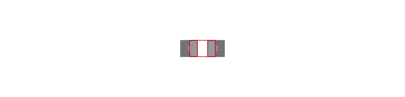 04023J3R3ABSTR封装焊盘图