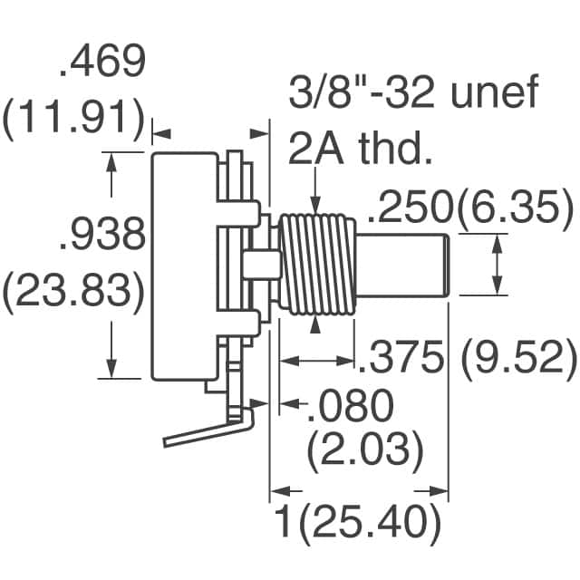 026TB32R250B1A1图片8