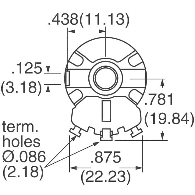 026TB32R501B1A1图片7