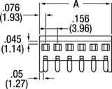 P4CE10F17C6N中文资料