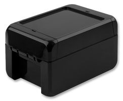 B 100806 ABS GRAPHITE GREY图片3