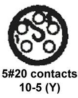 BACC45FS10-5P6H图片4