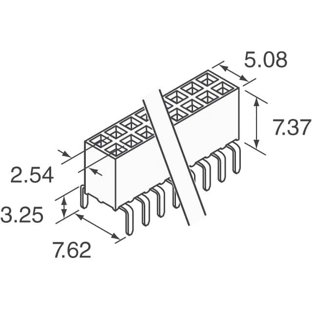 BCS-129-L-D-PE图片6