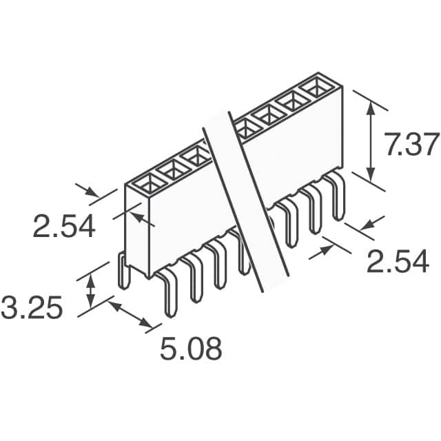 BCS-144-L-S-PE图片6