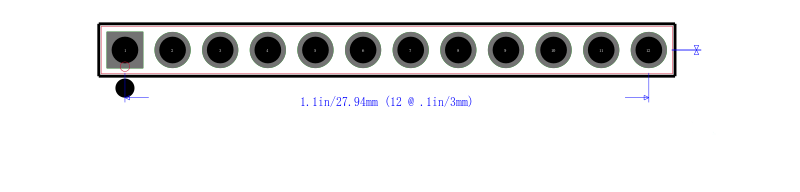 BBL-112-G-E封装图