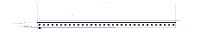 BBS-132-T-B封装图