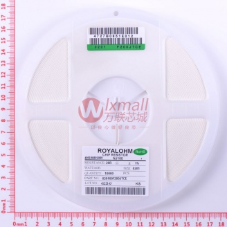 0201WMF200JTCE图片1